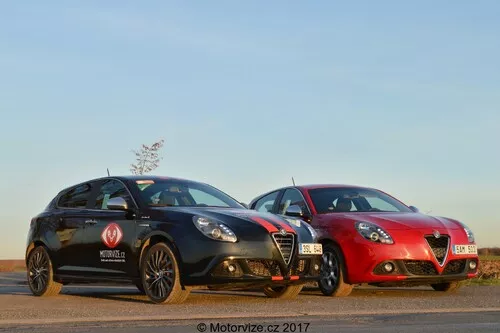 Giulietta Image