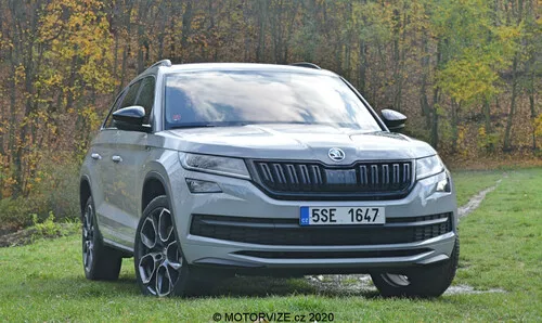 Kodiaq Image