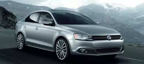 Jetta Image